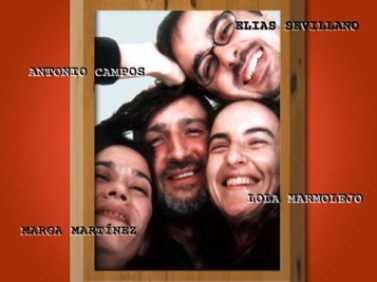 CARTEL INSOLITO SINDICATO