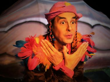 Imagen principal Fénix El Pájaro