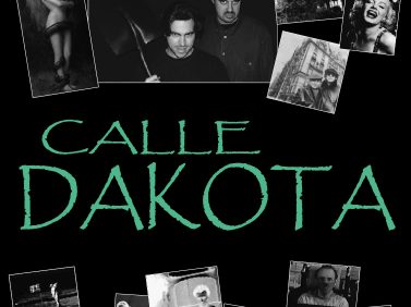 cartel Calle Dakota